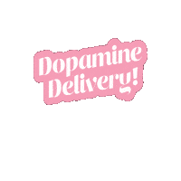 Delivery Dressing Sticker by jerichoroadclothing
