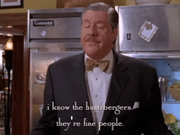 season 6 netflix GIF by Gilmore Girls 