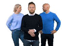 EurosportNorge present eurosport indre bane eurosportno Sticker