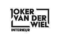 Logo Sticker by jokervanderwiel