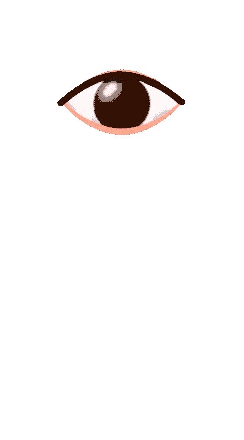 sennemarquenie giphyupload halloween eyes scary Sticker