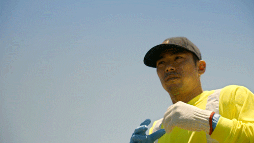 Excited Competition GIF by CBS