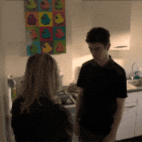 Nina Mees GIF by BNNVARA