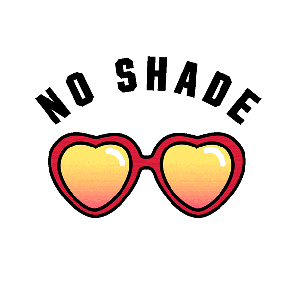 Sunglasses Shade Sticker by Victoria's Secret PINK