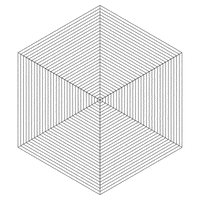 black and white loop GIF by bigblueboo