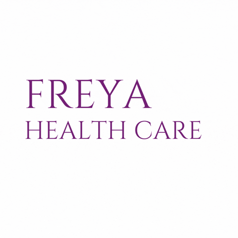 Brand GIF by FreyaHealthCare