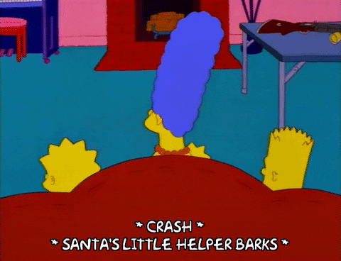 homer simpson GIF