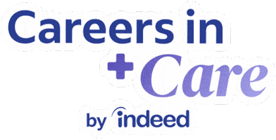 Healthcare Job Search Sticker by Indeed