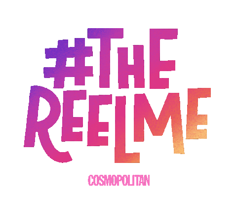 CosmopolitanIT giphyupload Sticker