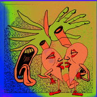 GIF by Dax Norman