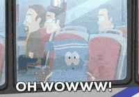 Dc Nationalguard GIF by South Park