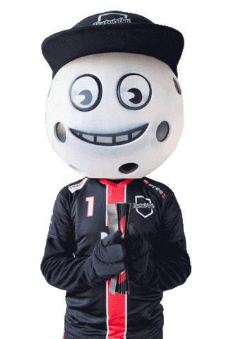 Florbík Sticker by Florbal Ústí