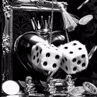 Heart Corazon GIF by TresorsDuMonde.ca