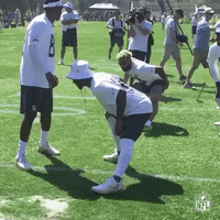 teamrice GIF by NFL