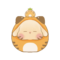 Tiger Dharma Sticker