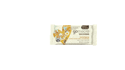 Chocolate Vegan Sticker by GoMacro