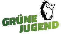GJ_Berlin_Mitte gj jugend gruene oki Sticker