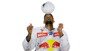 Football Win Sticker by EC Red Bull Salzburg