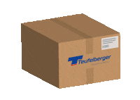 Km3 Sticker by Teufelberger