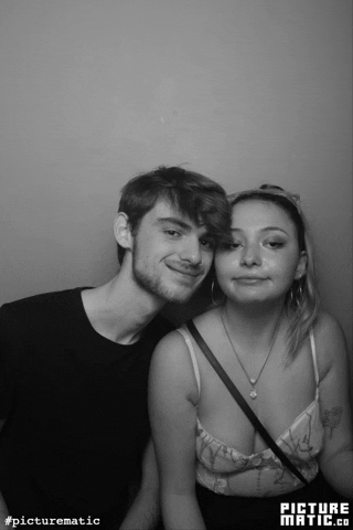 Halloween Photobooth GIF by picturematic