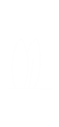 Costa Rica Surf Sticker