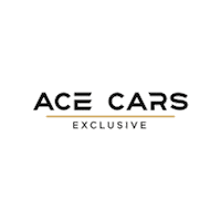 acecars ace ferrari lamborghini mclaren Sticker