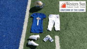 football swag GIF by The University of Tulsa