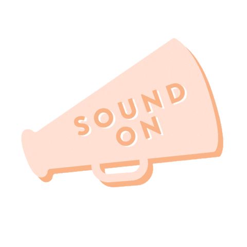 createcreme music instagram orange song Sticker