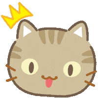 Cat Sticker