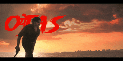 Pawan Kalyan Og GIF by Sharat overseas distribution