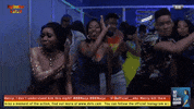 BigBrotherNaija dance fun party groove GIF