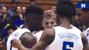 college basketball sport GIF by Duke Men's Basketball