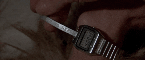 james bond apple GIF by Product Hunt