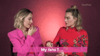 My Fans