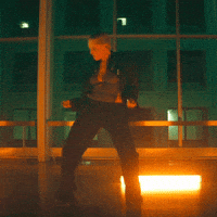 Dance Sharonstone GIF by Nobody