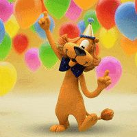 loekideleeuw lion leeuw loeki loekideleeuw GIF