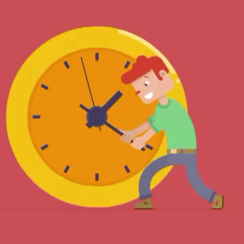 animation GIF by The Videobook