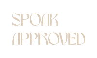 Spoak Approved Sticker by Spoak Decor