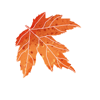 Sparkling_peanuts halloween fall orange autumn Sticker