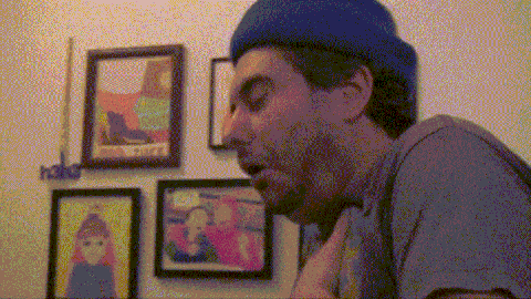 ethan GIF