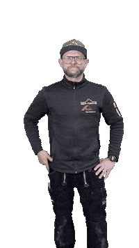 zepteam bielefeld zepteam zeparmy dachsanierung Sticker
