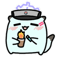 Archive Sticker by circlecan