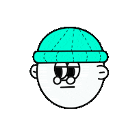 zetzero_official boy lazy boring 캐릭터 Sticker
