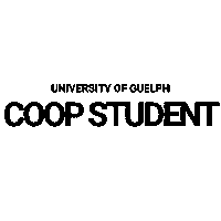 ExpGuelph uofg uog uofguelph elh Sticker