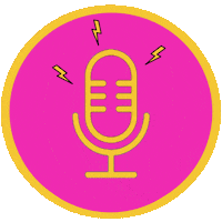 Listen Performing Arts Sticker by Civil Disobedience