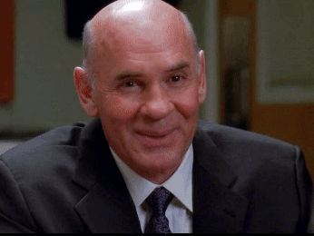 greys anatomy lawrence jennings GIF