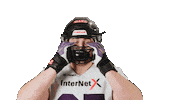 American Football Sticker by Frankfurt Galaxy