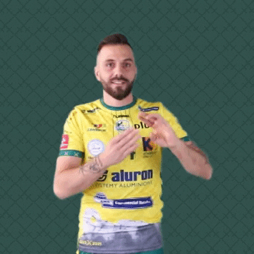 Maxi Nie GIF by Aluron CMC Warta Zawiercie