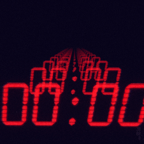 loop time GIF