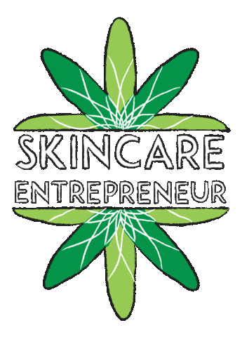 Formulate Skin Care Sticker by Formula Botanica